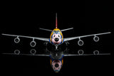 SQ Wings JAL NO.6/"Dream Story" Boeing B747-400 JA8084 1/200 Aircraft Scale Model