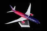 SQ Wings Boeing Company "Dreams Take Flight" Boeing B787-9 N1015B 1/200 Aircraft Scale Model
