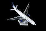 SQ Wings Finnair McDonnell Douglas MD-11 OH-LGF "Moomins" livery 1/200 Aircraft Scale Model