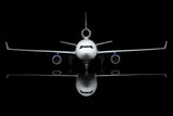 SQ Wings Finnair McDonnell Douglas MD-11 OH-LGF "Moomins" livery 1/200 Aircraft Scale Model