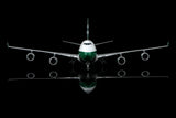 SQ Wings Cathay Pacific Cargo Boeing B747-400F VR-HUH 1/200 Aircraft Scale Model