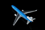 SQ Wings KLM McDonnell Douglas MD-11 PH-KCD 1/200 Aircraft Scale Model