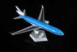 SQ Wings KLM McDonnell Douglas MD-11 PH-KCD 1/200 Aircraft Scale Model