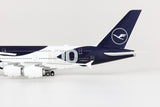 SQ Wings Lufthansa "Lufthansa 100th Anniversary" Airbus A380 D-AIMH 1/200 Aircraft Scale Model