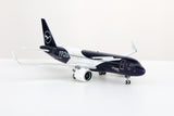 SQ Wings Lufthansa "Lufthansa 100th Anniversary" Airbus A320neo D-AING 1/200 Aircraft Scale Model