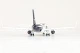 SQ Wings Lufthansa "Lufthansa 100th Anniversary" Airbus A320neo D-AING 1/200 Aircraft Scale Model