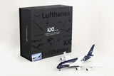 SQ Wings Lufthansa "Lufthansa 100th Anniversary" Airbus A380 D-AIMH 1/200 Aircraft Scale Model