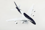 SQ Wings Lufthansa "Lufthansa 100th Anniversary" Airbus A380 D-AIMH 1/200 Aircraft Scale Model