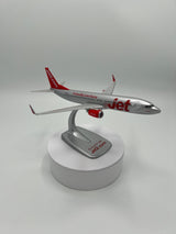 Jet2.com Boeing 737-800 1/200 Model