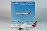 JetHut Virgin Atlantic Boeing 787-9 G-VBEL 1/400 Scale