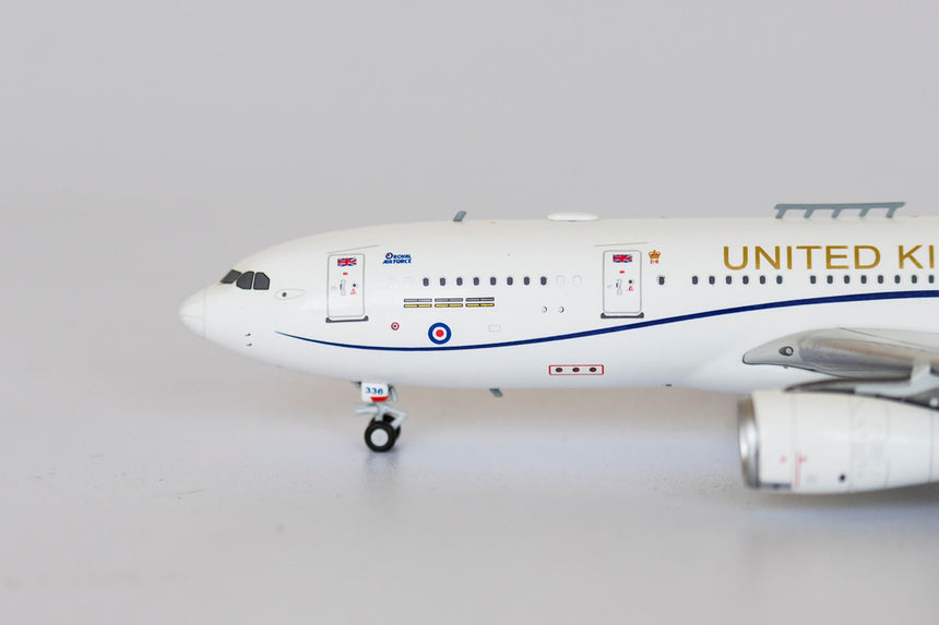NG Models Royal Air Force UK A330-243MRTT Voyager KC2 ZZ336 1/400 Scale