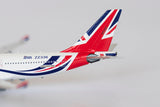 NG Models Royal Air Force UK A330-243MRTT Voyager KC2 ZZ336 1/400 Scale