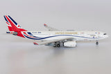 NG Models Royal Air Force UK A330-243MRTT Voyager KC2 ZZ336 1/400 Scale