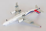 NG Models Royal Air Force UK A330-243MRTT Voyager KC2 ZZ336 1/400 Scale
