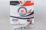 NG Models Royal Air Force UK A330-243MRTT Voyager KC2 ZZ336 1/400 Scale