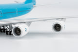NG Models Korean Air Boeing 747-8 HL7638 (2025's livery) Lite Edition 1/400 Aircraft Scale Model