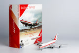 NG Models The Boeing Company Boeing 747-100 N7470 (without antennas) Lite Edition 1/400 Aircraft Scale Model