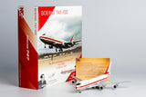 NG Models The Boeing Company Boeing 747-100 N7470 (without antennas) Lite Edition 1/400 Aircraft Scale Model