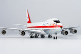 NG Models The Boeing Company Boeing 747-100 N7470 (without antennas) Lite Edition 1/400 Aircraft Scale Model