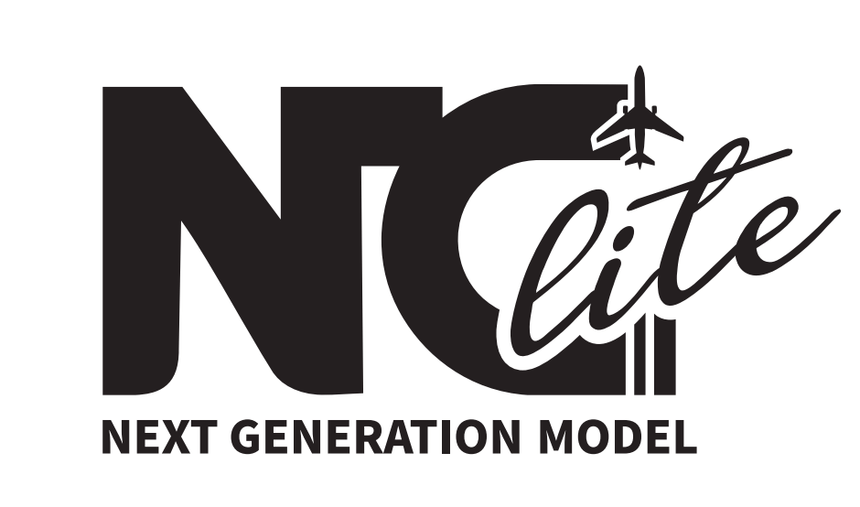 NG Models The Boeing Company Boeing 747-100 N7470 (without antennas) Lite Edition 1/400 Aircraft Scale Model