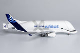 NG Models Airbus Transport International Airbus A330-743L Beluga XL F-GXLJ (#4) 1/400 Aircraft Scale Model