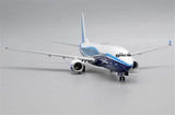 JC Wings Ryanair Boeing 737-800 (EI-DCL) 1/200 Aircraft Scale Model