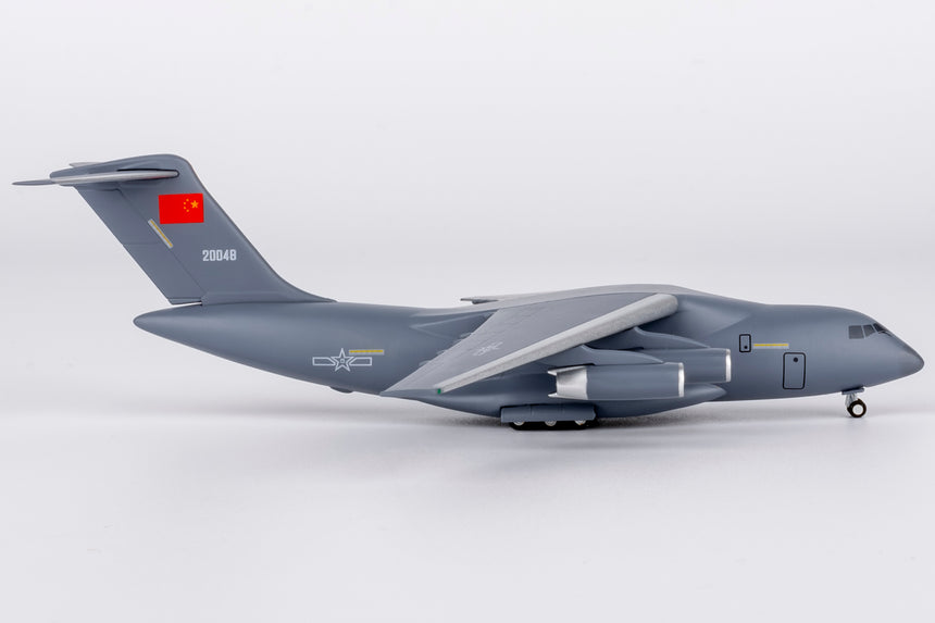 NG Models PLA Air Force Xian Y-20 20048 Lite Edition 1/400 Scale
