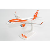 PPC Models Easyjet Airbus A320 Neo G-UZLM 1/200 Aircraft Scale Model