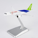 NG Models COMAC C919 "COMAC Cultural and Creative brand" 1/240 Aircraft Scale Model