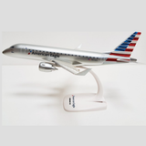 PPC Models American Eagle Embraer E175 1/100 Aircraft Scale Model