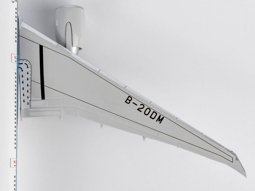 NG Models China Southern Airlines Boeing 777-300ER B-20DM 1/400 Aircraft Scale Model