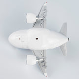 NG Models China Eastern Airlines C919 (World's 1st C919) COMAC C919