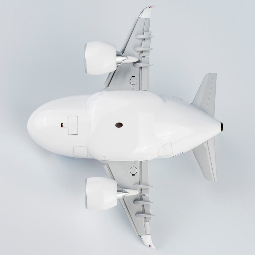 NG Models China Eastern Airlines C919 (World's 1st C919) COMAC C919