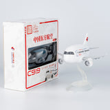NG Models China Eastern Airlines C919 (World's 1st C919) COMAC C919