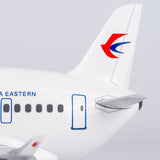 NG Models China Eastern Airlines C919 (World's 1st C919) COMAC C919