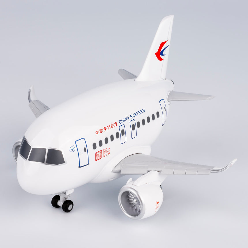 NG Models China Eastern Airlines C919 (World's 1st C919) COMAC C919