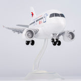 NG Models China Eastern Airlines C919 (World's 1st C919) COMAC C919