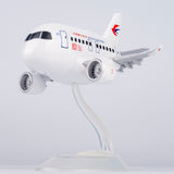 NG Models China Eastern Airlines C919 (World's 1st C919) COMAC C919