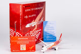 NG Models Qantas Emily Kame Kngwarreye Boeing B787-9 Dreamliner VH-ZND Lite Edition 1/400 Scale