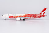 NG Models Qantas Emily Kame Kngwarreye Boeing B787-9 Dreamliner VH-ZND Lite Edition 1/400 Scale
