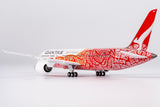 NG Models Qantas Emily Kame Kngwarreye Boeing B787-9 Dreamliner VH-ZND Lite Edition 1/400 Scale