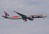 Phoenix Qatar Boeing 777-300ER “Formula 1 F1” A7-BEL 1/400
