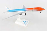 SkyMarks KLM Boeing 777-300ER "Orange Pride" 1/200 Aircraft Scale Model