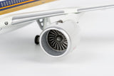 NG Models Singapore Airlines Airbus A350-900 9V-SHE 1/400 Aircraft Scale Model