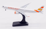 Aviation400 Sunclass Airlines Airbus A330-900 OY-VKP (detachable gear) 1/400 Aircraft Scale Model