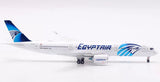 Aviation400 Egyptair Airbus A350-900 SU-GGE (detachable gear) 1/400 Aircraft Scale Model