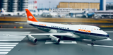 Phoenix KLM-Viasa Boeing 747-400 PH-BUG 'Polish' 1/400 Scale