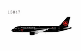 NG Models Air Canada Jetz Airbus A320-200 C-FNVV 1/400 Scale