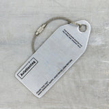 AviationTag Top Aces Douglas A-4 Skyhawk - C-FGZO Grey