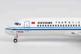 NG Models Air China COMAC C909 B-605U 1/400 Aircraft Scale Model